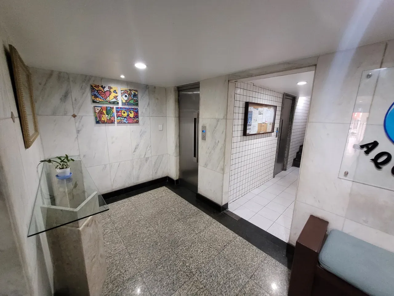 72 m² apartment with 3 bedrooms and electric showers — photo 38