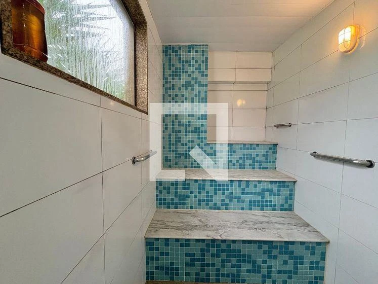 Apartamento mobiliado em condomínio com academia — photo 35