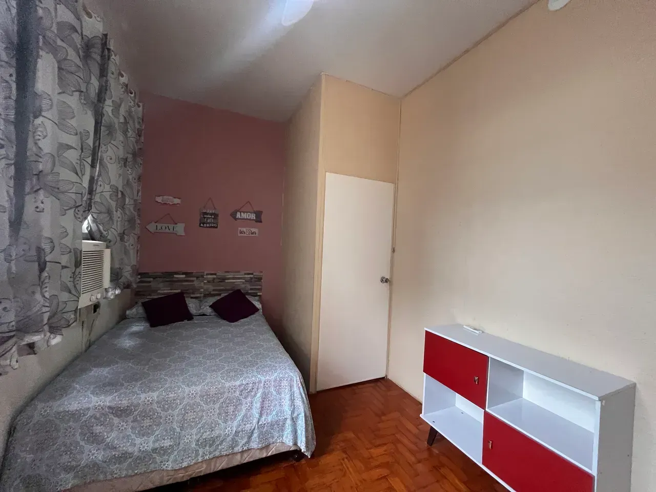 Furnished 1-bedroom apartment with 24h concierge — photo 9