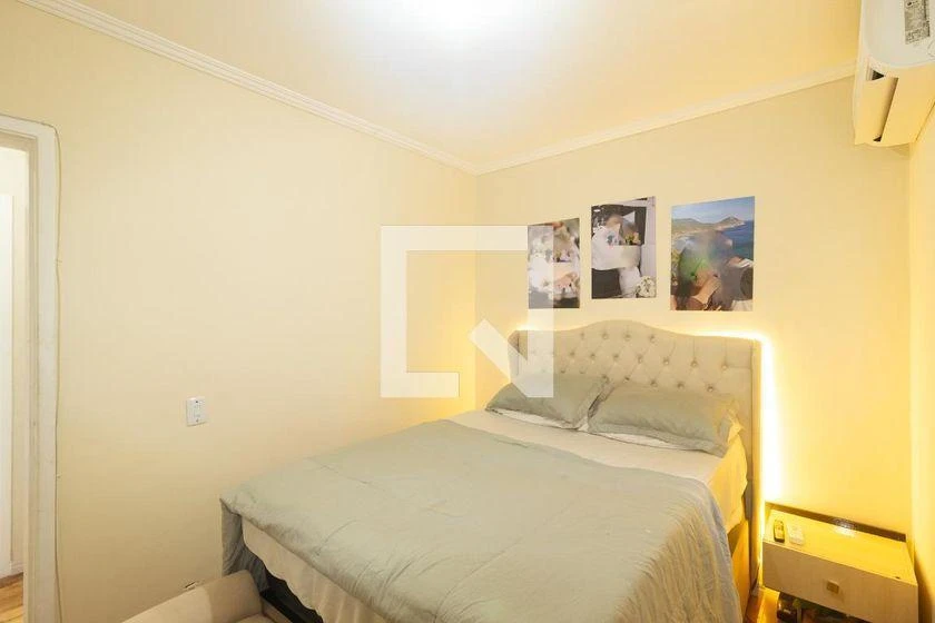 Apartamento para alugar com 2 quartos e 52 m² — photo 3