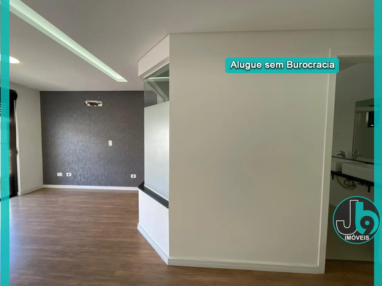 Condominium house with 295 m², 5 bedrooms and parking — photo 16