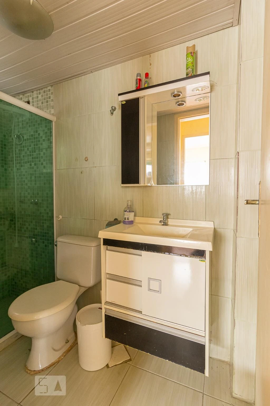 Rental apartment with 2 bedrooms and 1 parking space — photo 40