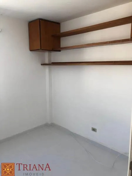 44 m² apartment with 2 bedrooms and a glass shower — photo 10