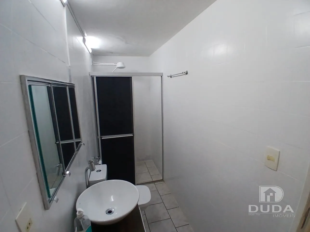 2-bedroom apartment with a washing machine in Florianópolis — photo 12