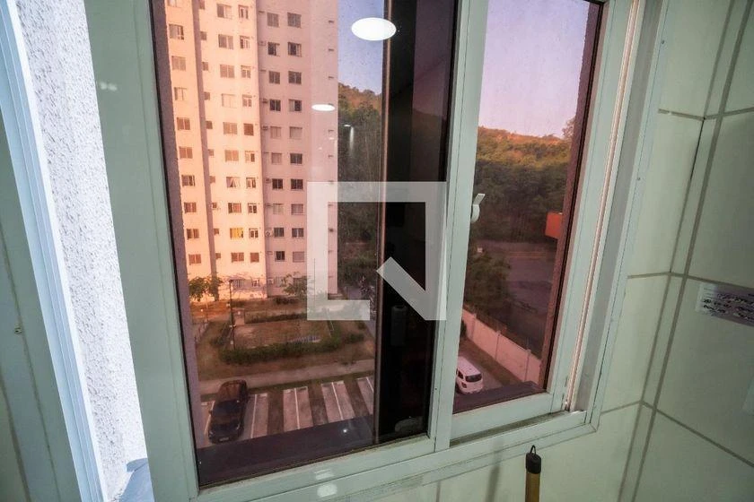 Apartamento mobiliado, 39 m², com máquina de lavar — photo 31