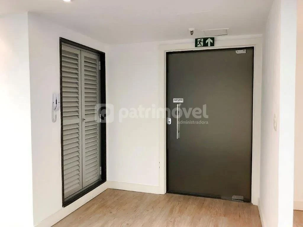 242 m² apartment with 1 bedroom and air conditioning — photo 20