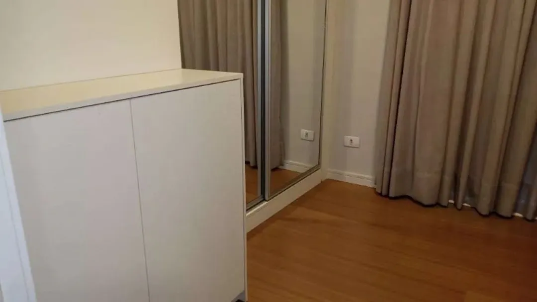 2-bedroom apartment with open gas kitchen and 65 m² — photo 19