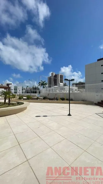 125 m² apartment with 3 bedrooms and a private BBQ — photo 4
