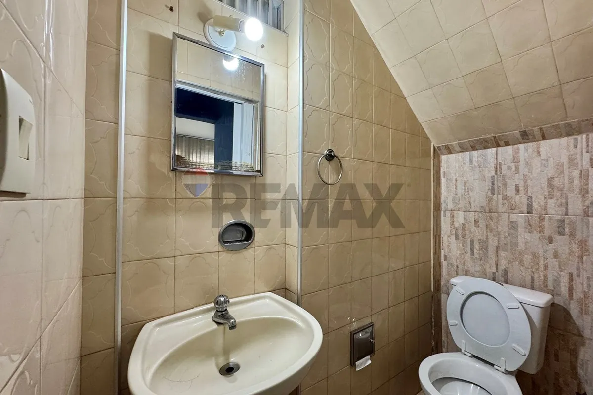 Casa com 3 quartos e 3 banheiros, com varanda e terraço — photo 4