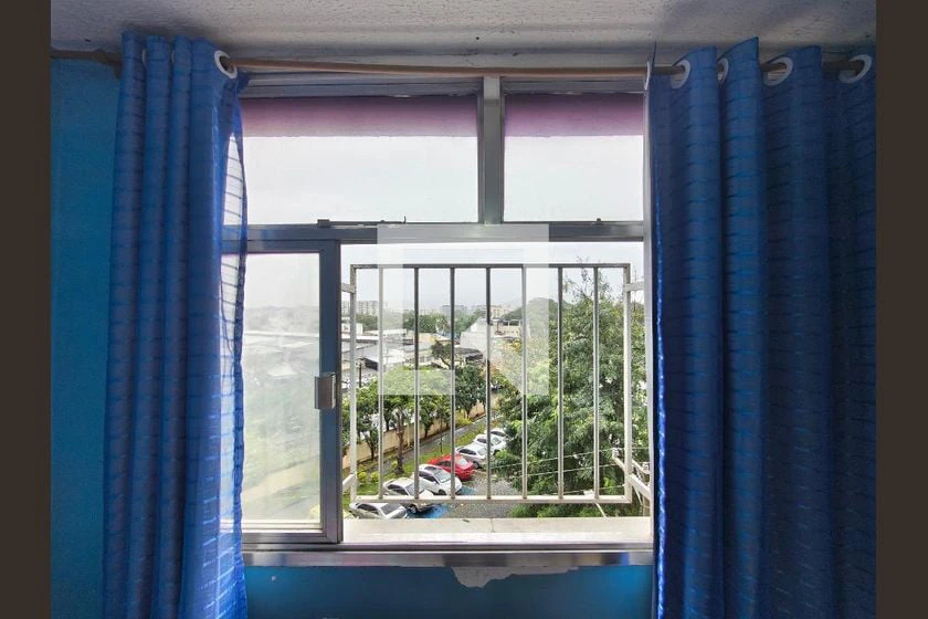 Furnished 3-bedroom apartment with 70 m² and en-suite — photo 21