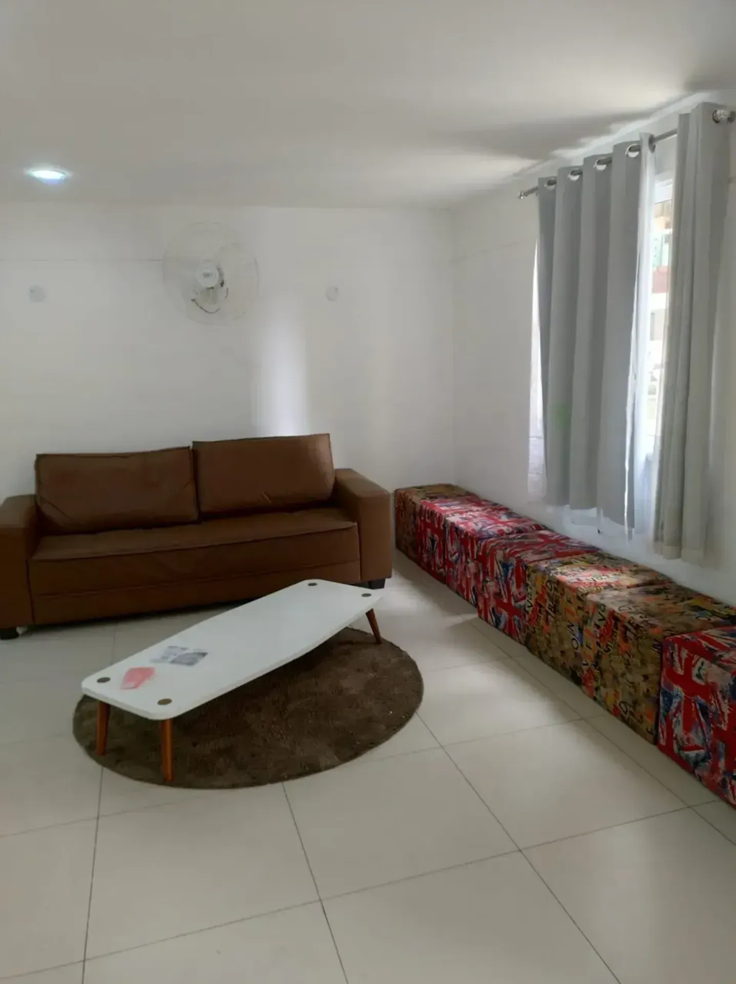 Duplex with 3 bedrooms and 116 m² plus a balcony — photo 20