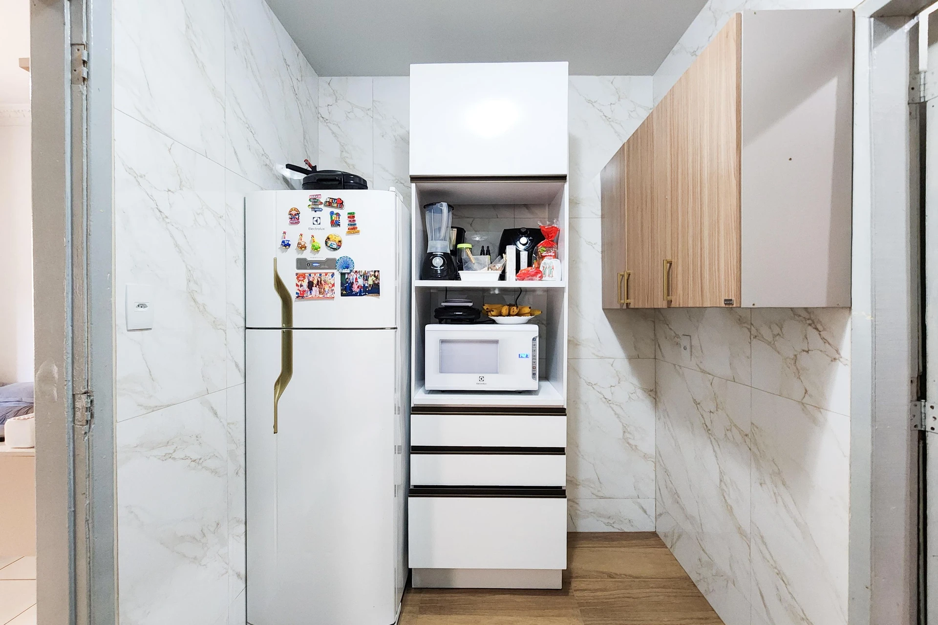 2-bedroom apartment with a washing machine in Rio de Janeiro — photo 10