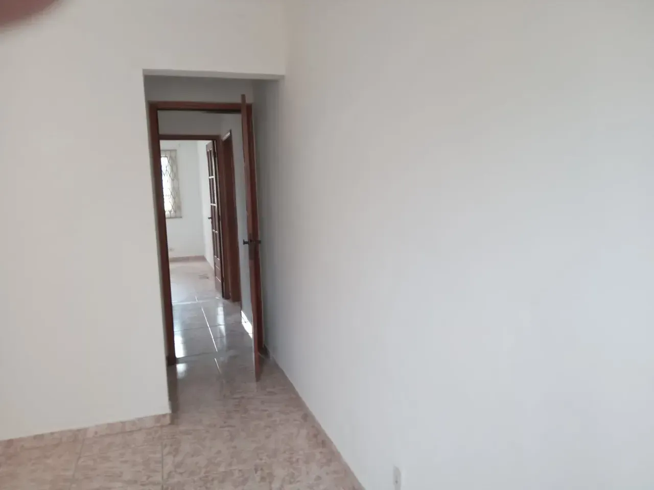 Apartamento de 55 m² com 2 quartos e box de vidro — photo 11