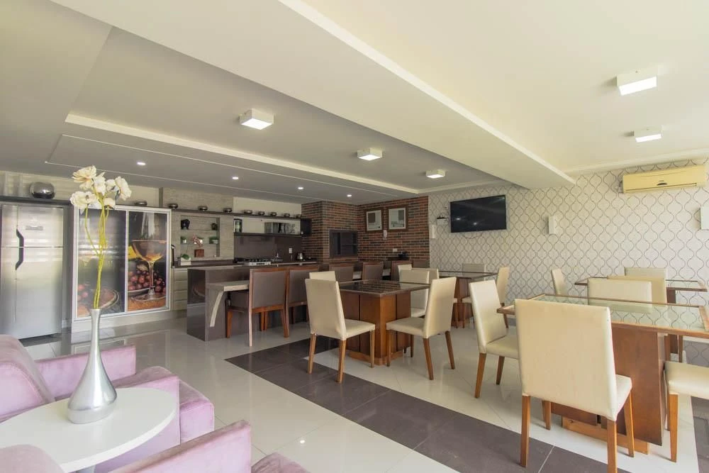 Apartamento com 2 quartos e 1 banheiro, 2 vagas — photo 37