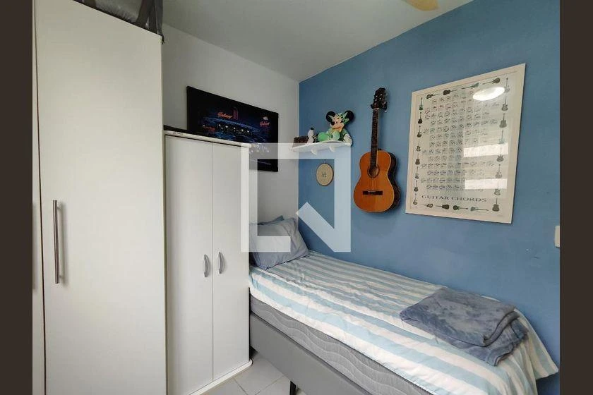 Мебльована квартира 70 м² з кухнею відкритого плану — photo 10