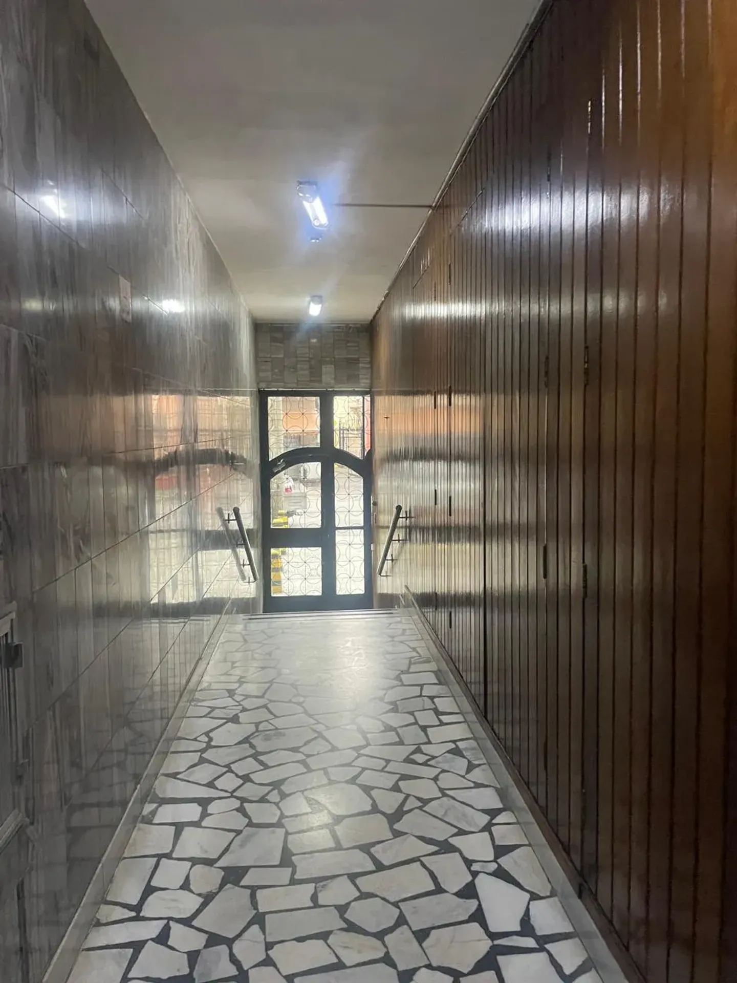 Departamento con piso de madera o laminado en Rio de Janeiro — photo 13