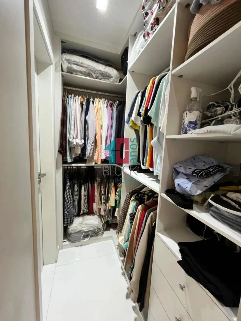 Apartamento de 87 m² com máquina de lavar e closet — photo 21