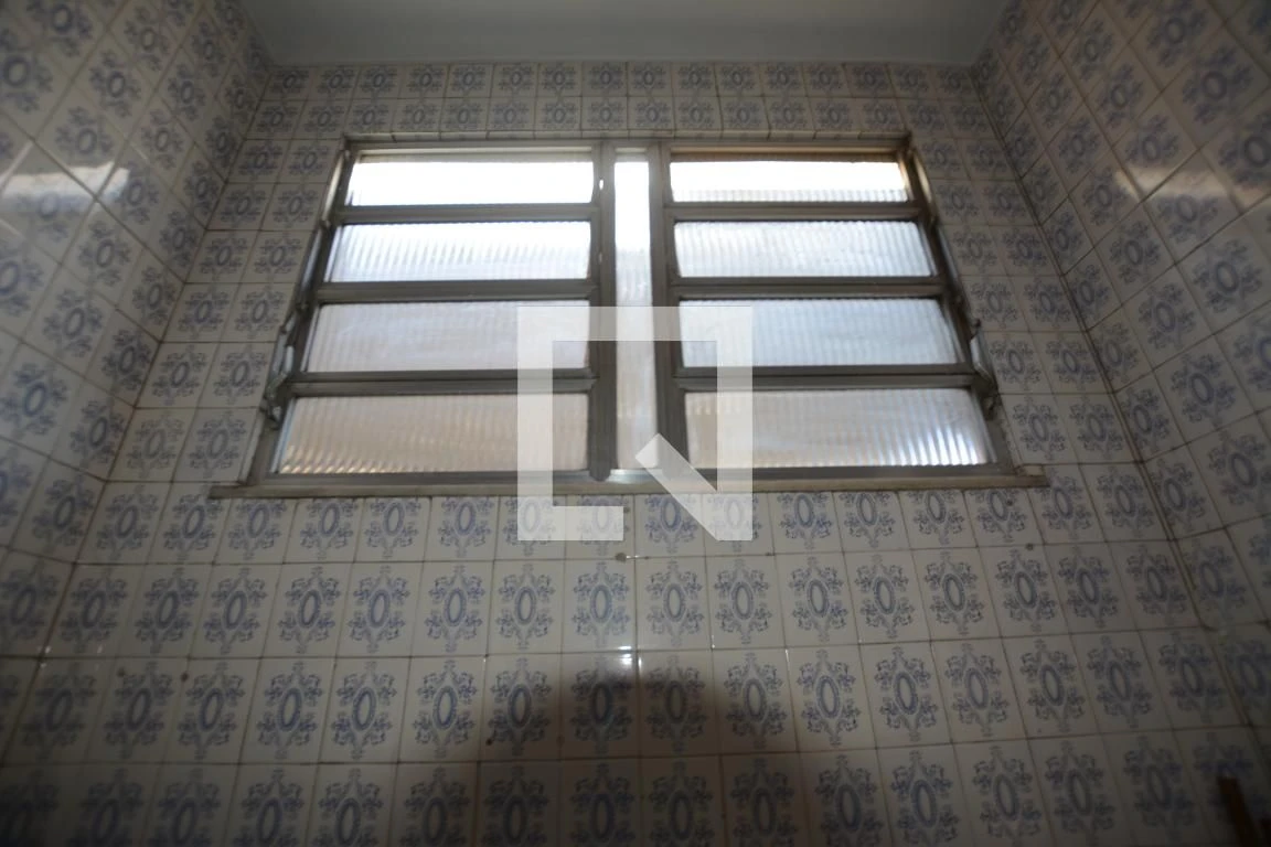 Apartamento com 2 quartos, 1 banheiro e 1 vaga — photo 39