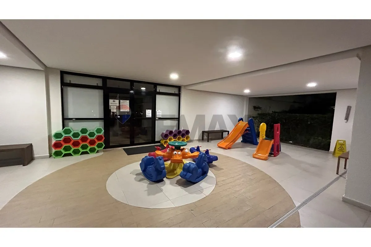 Private BBQ in a 3-bedroom apartment, 143 m² — photo 33