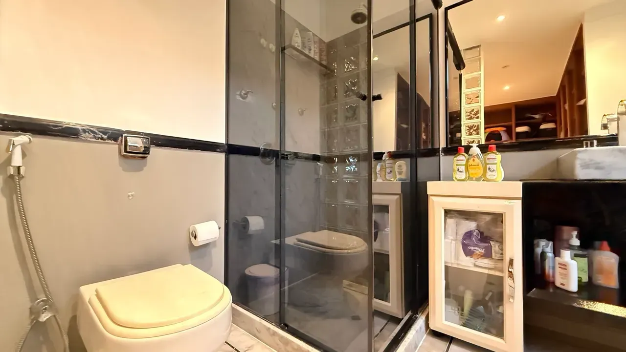 Furnished house with 4 bedrooms and a gas kitchen — photo 7