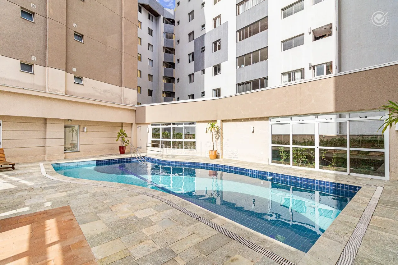 Apartamento com 2 quartos e varanda, 80 m² e 2 vagas — photo 12