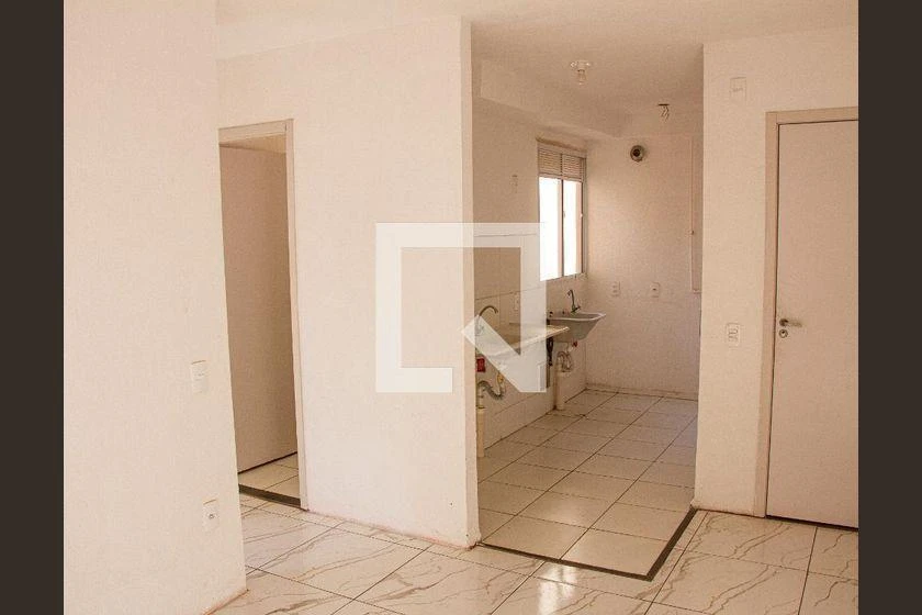 Apartamento para locação com 2 quartos e 1 vaga