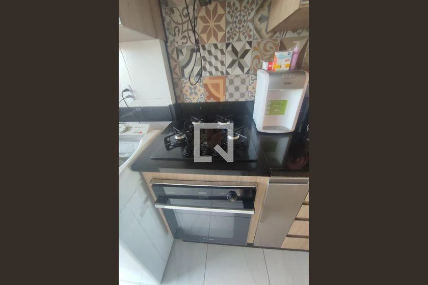 Apartamento com vista para as montanhas, Rio de Janeiro — photo 29