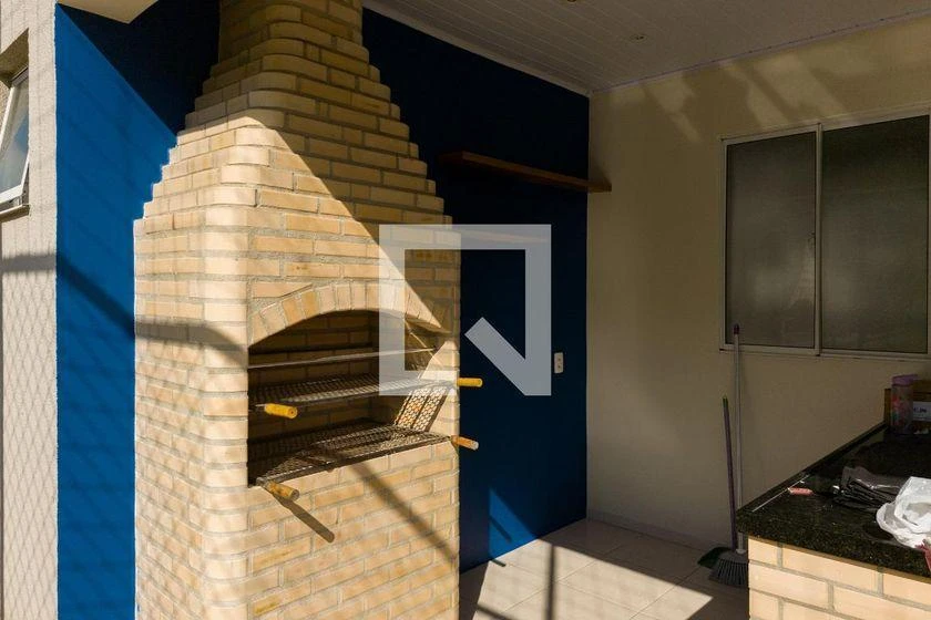 2-bedroom apartment in a building with a gym — photo 36