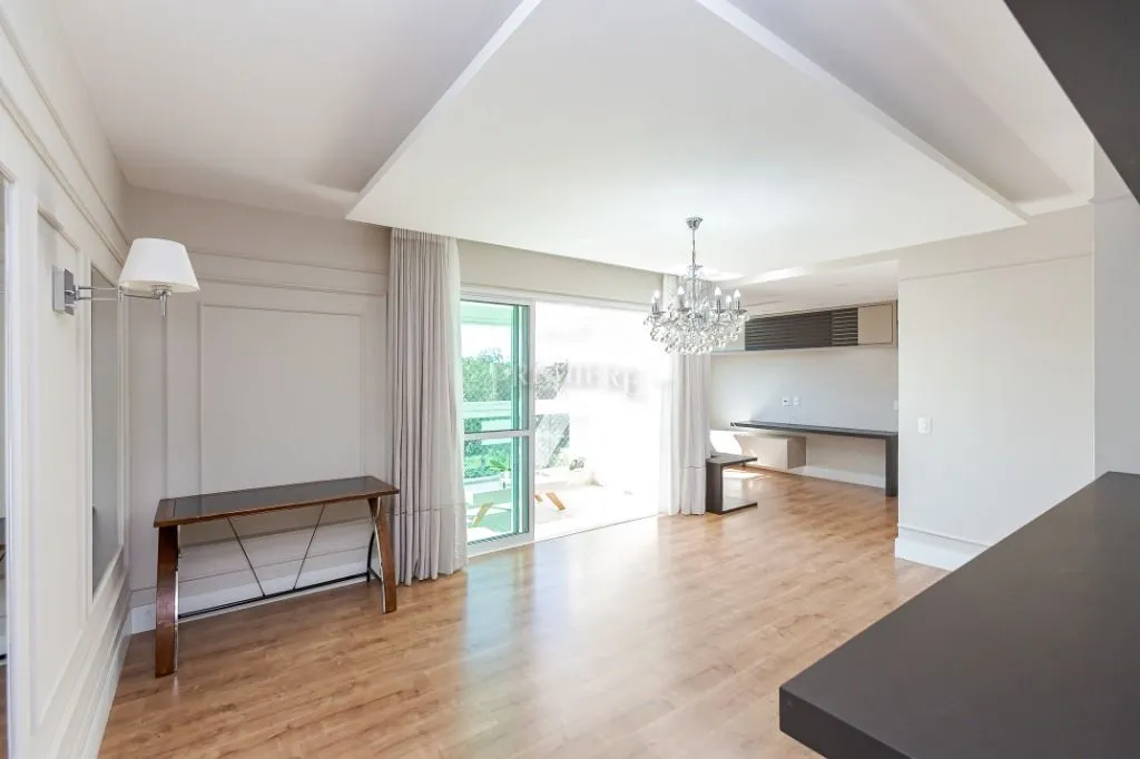 Apartamento con 2 suites, 134 m² y 3 plazas de garaje — photo 43
