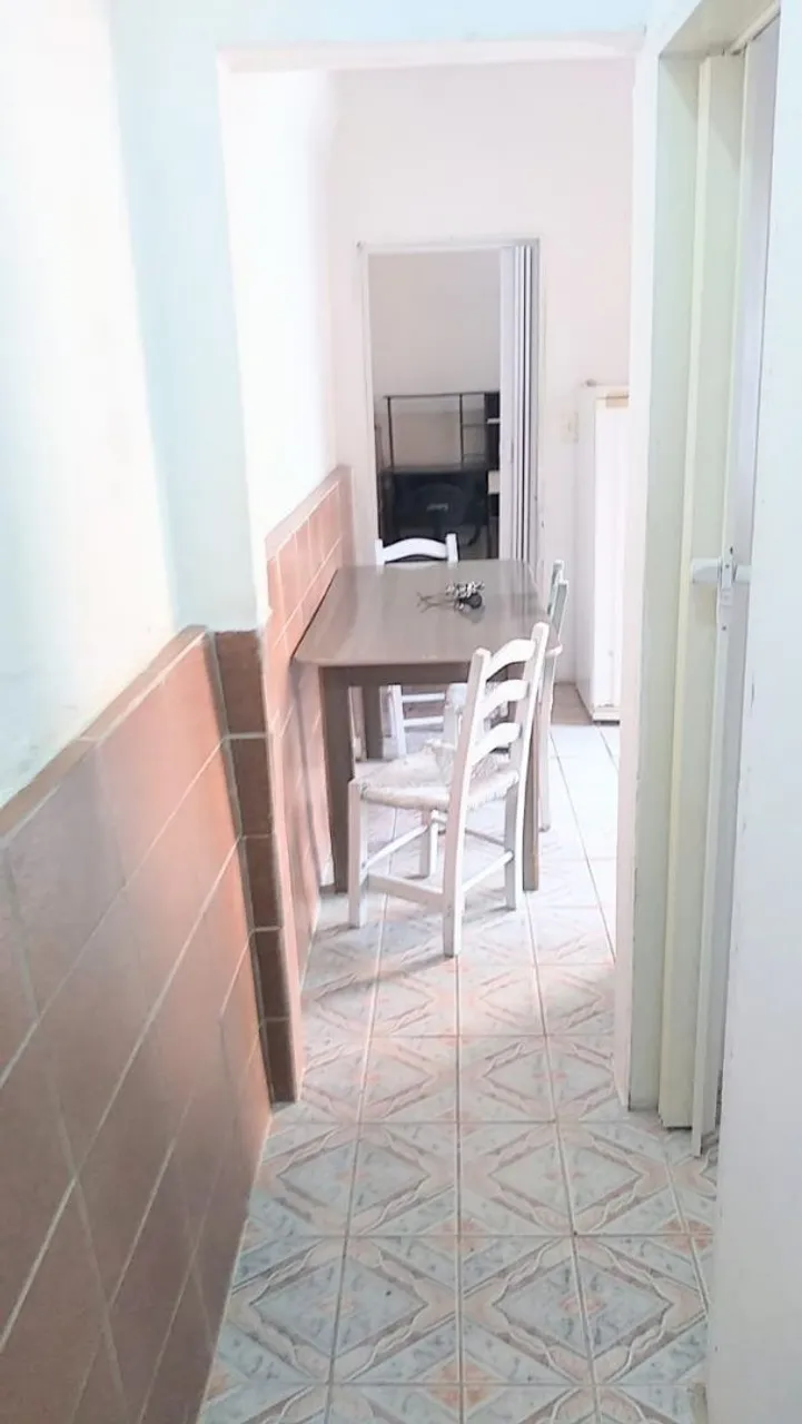 Furnished 2-bedroom, 35 m² house in Florianópolis — photo 9