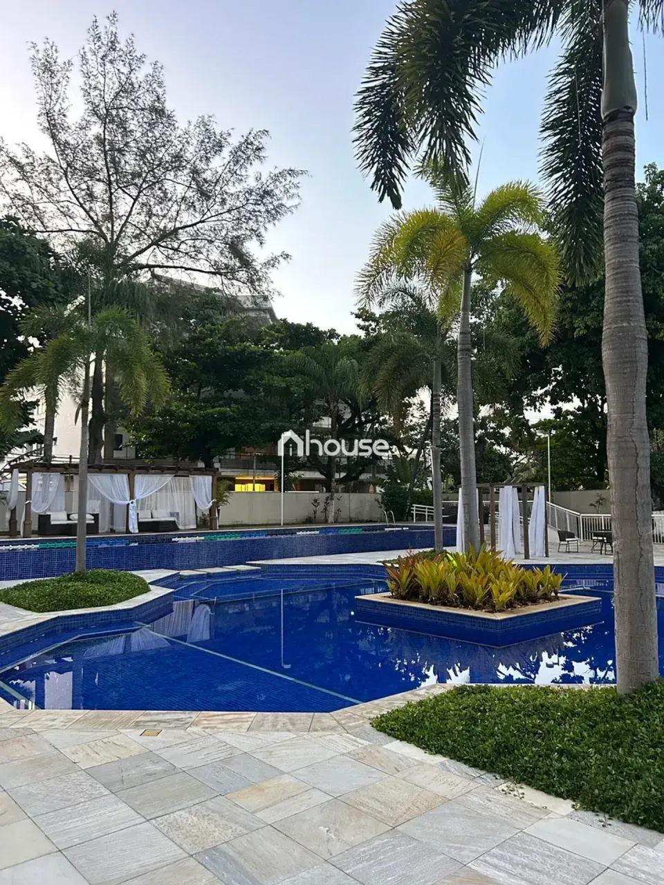 Apartamento de 75 m² com 2 quartos e cozinha americana — photo 12