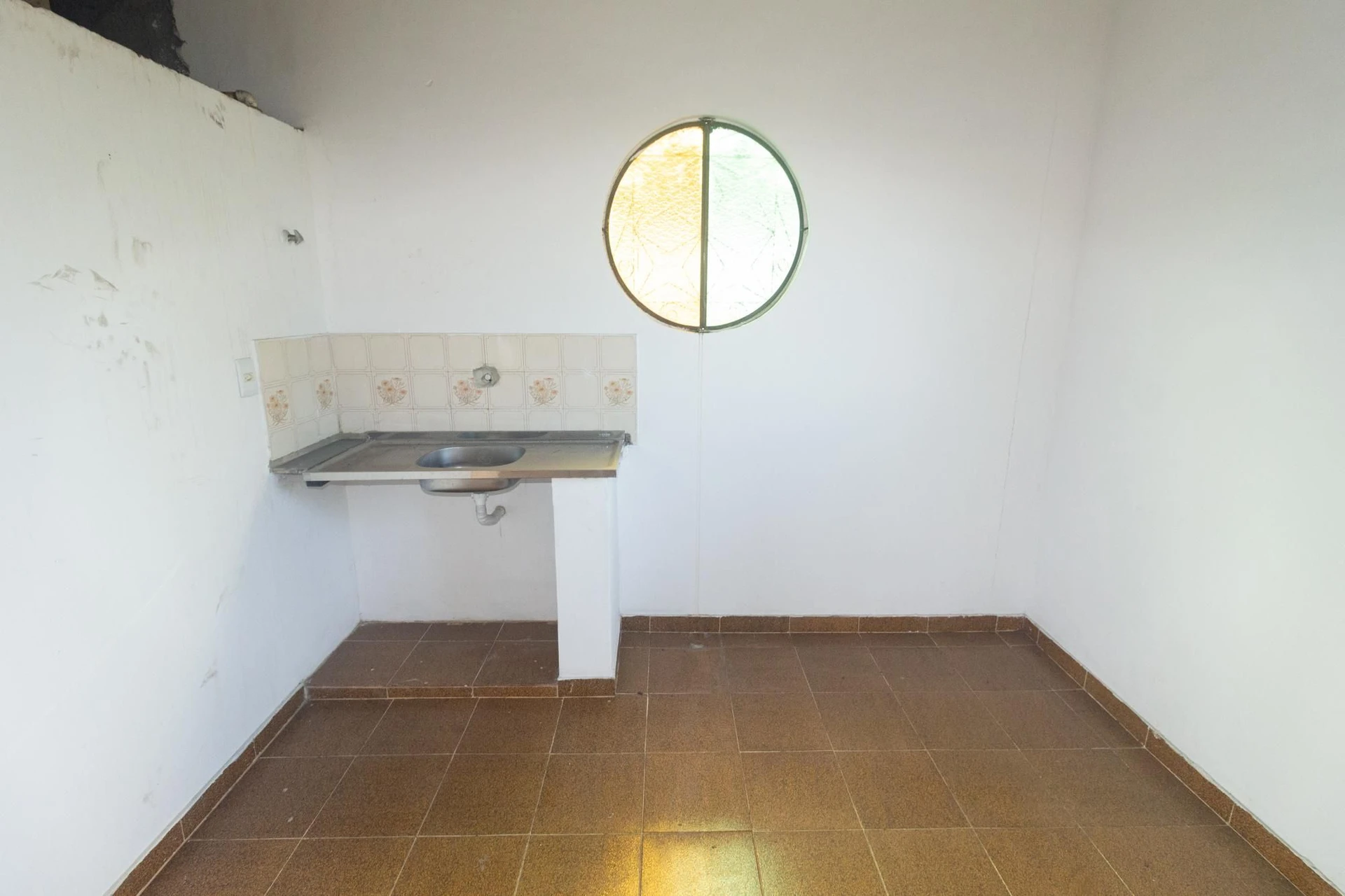 Casa com quintal privativo e 1 quarto, 2 vagas — photo 58