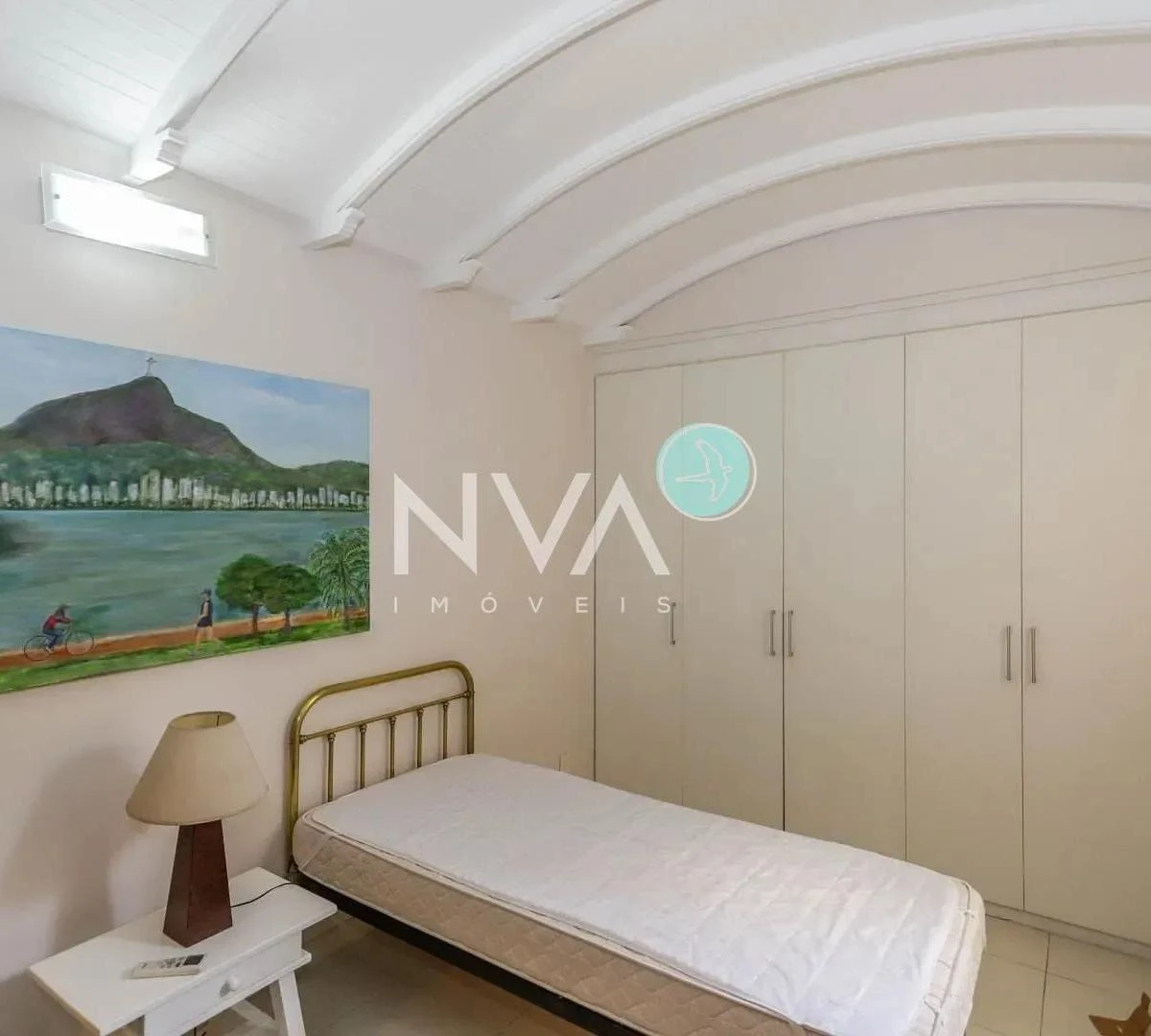 Apartamento mobiliado de 140 m² com 3 quartos e copa — photo 17