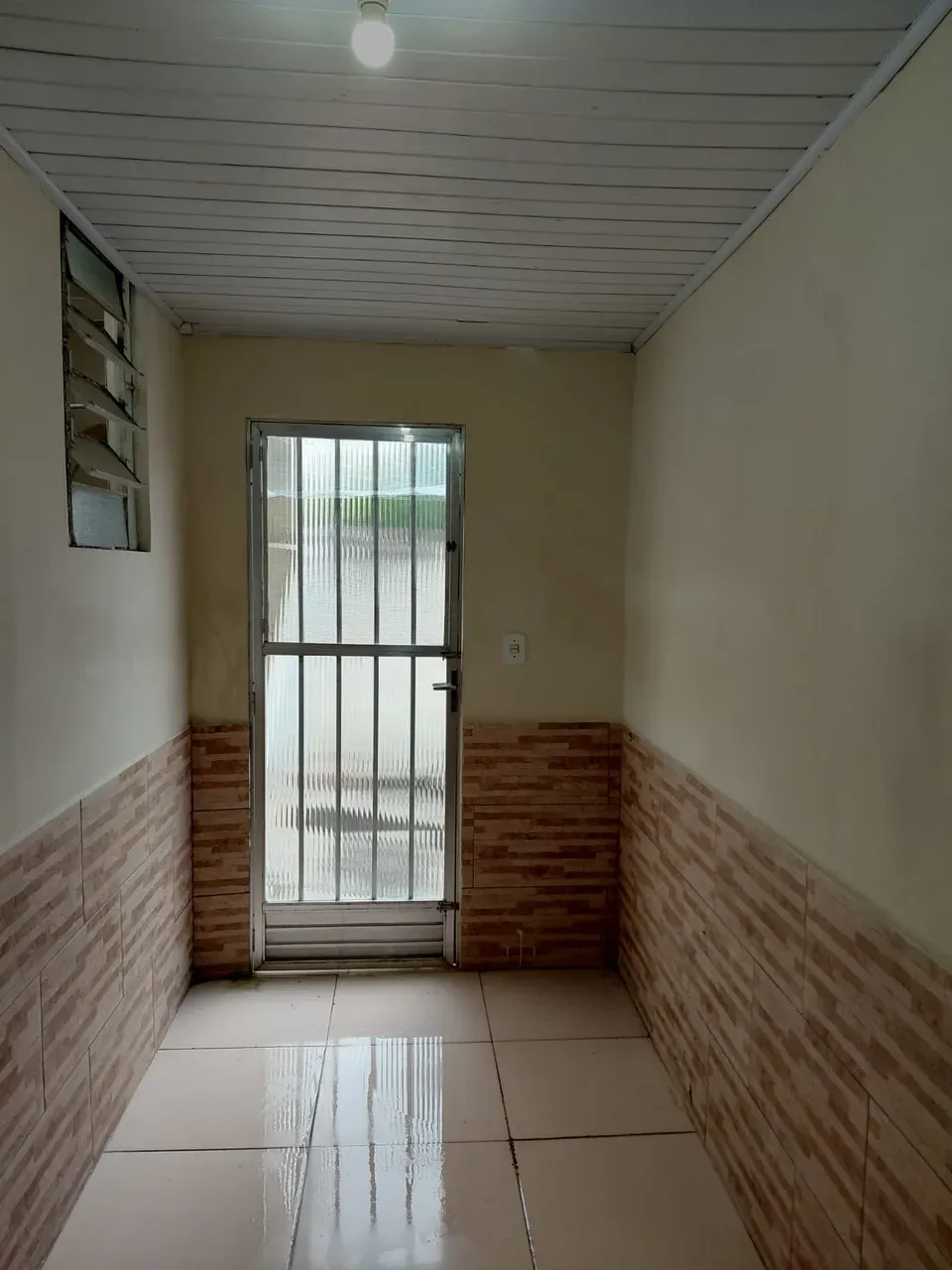 1-bedroom apartment with no parking, 45 m² — photo 5