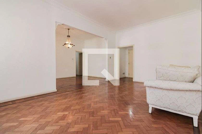 Rental apartment with 3 bedrooms, 160 m² and balcony — photo 5