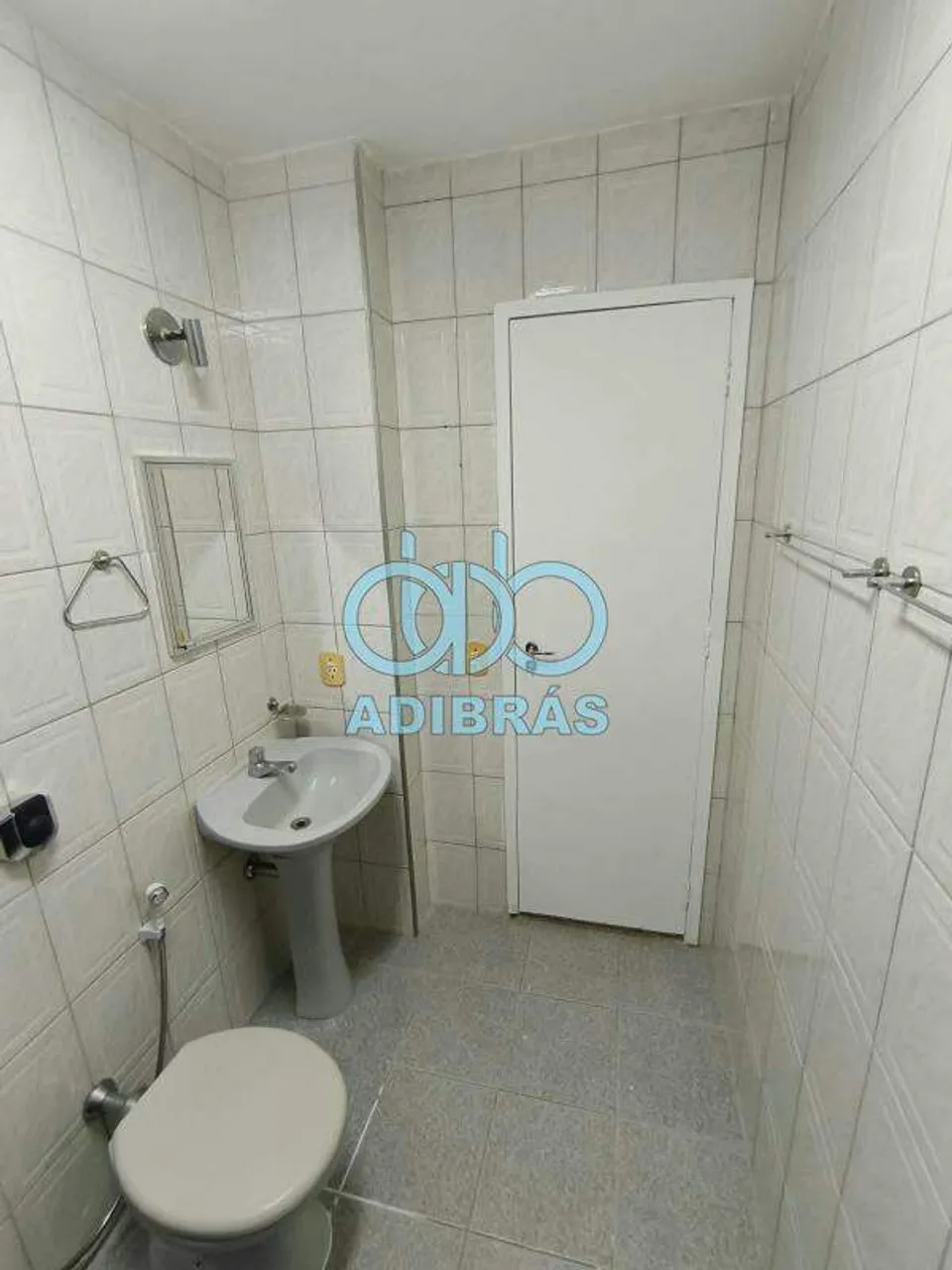 Квартира с 1 спальней, 1 парковкой и душем в стекле — photo 7