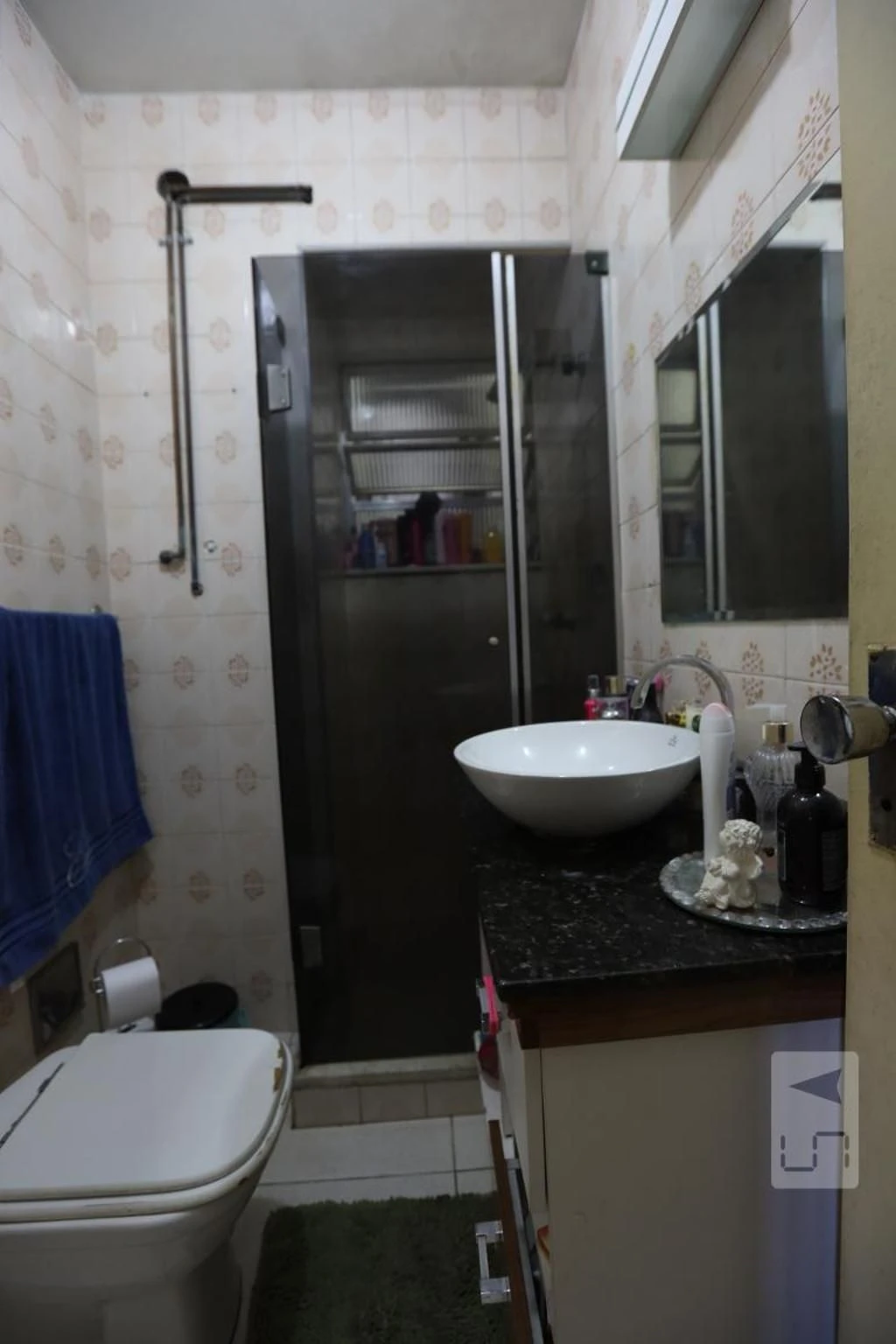 Меблированная квартира с 2 спальнями и балконом — photo 34