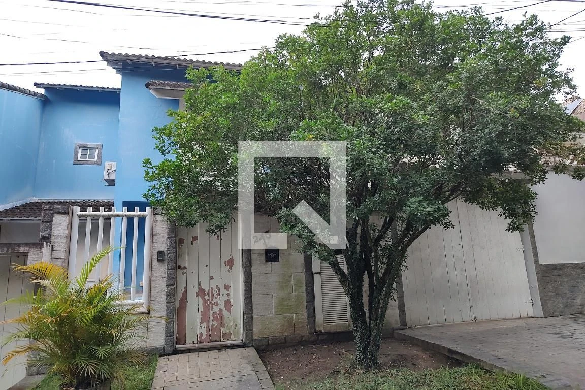 Casa mobiliada com 3 quartos, varanda e 3 banheiros — photo 13