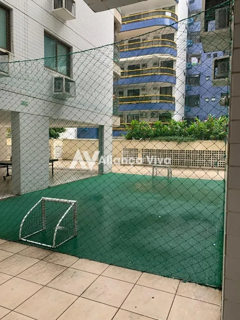 Apartamento de 3 quartos em condomínio com sauna — photo 15