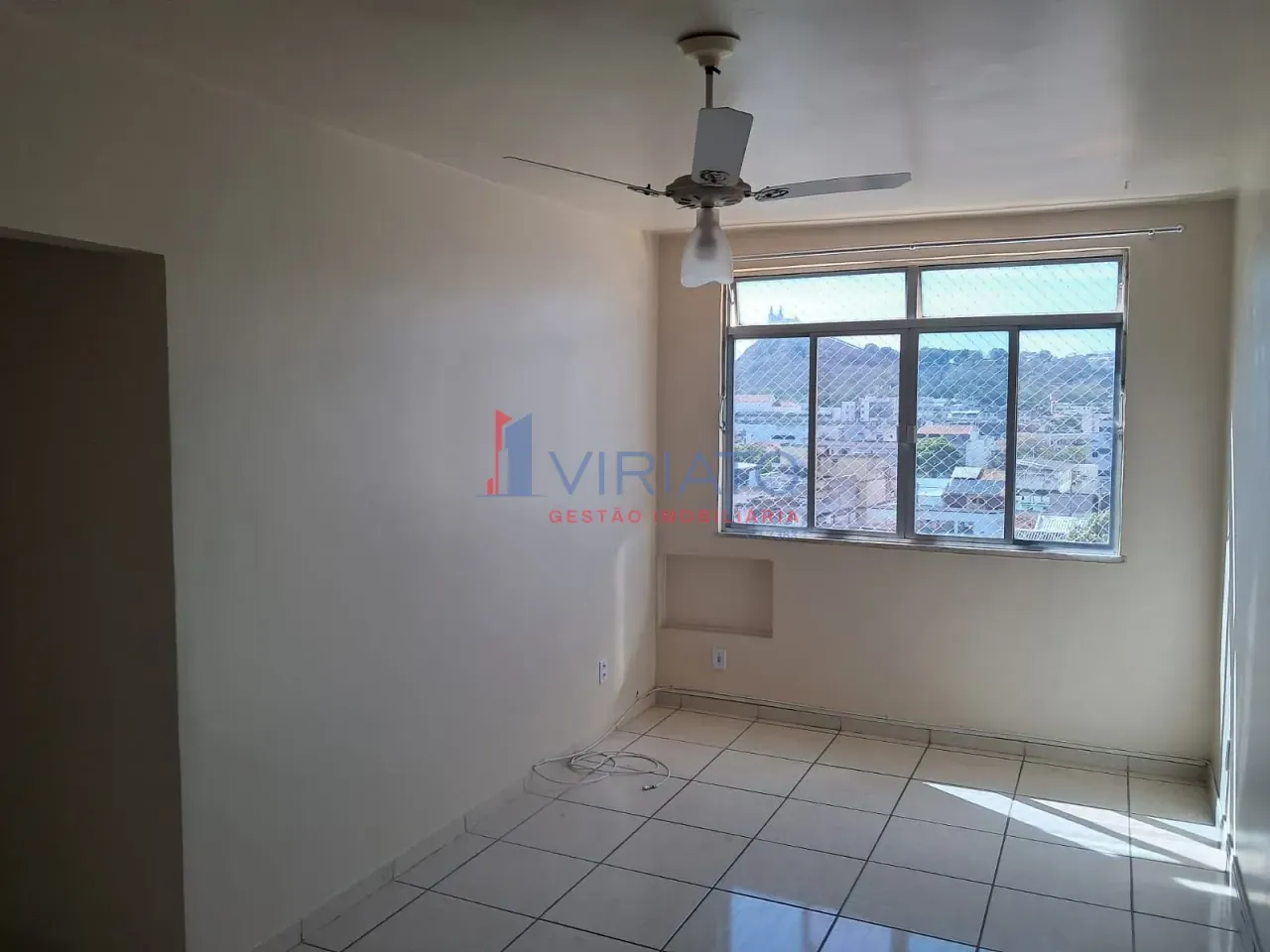 Apartamento com 2 quartos, 2 banheiros e 1 vaga — photo 3
