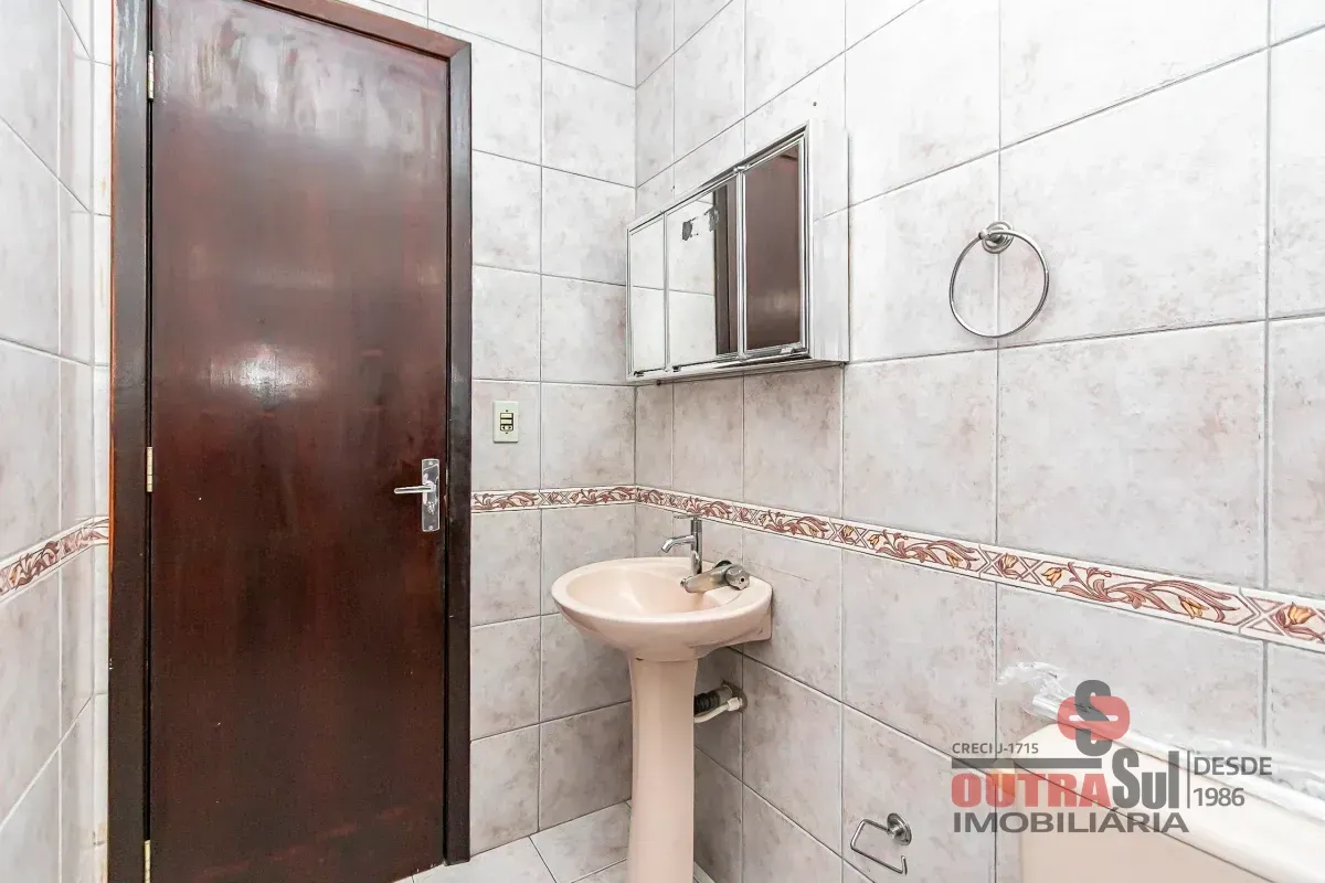 3-bedroom house, 1 with its own bathroom, 159 m², Curitiba — photo 41