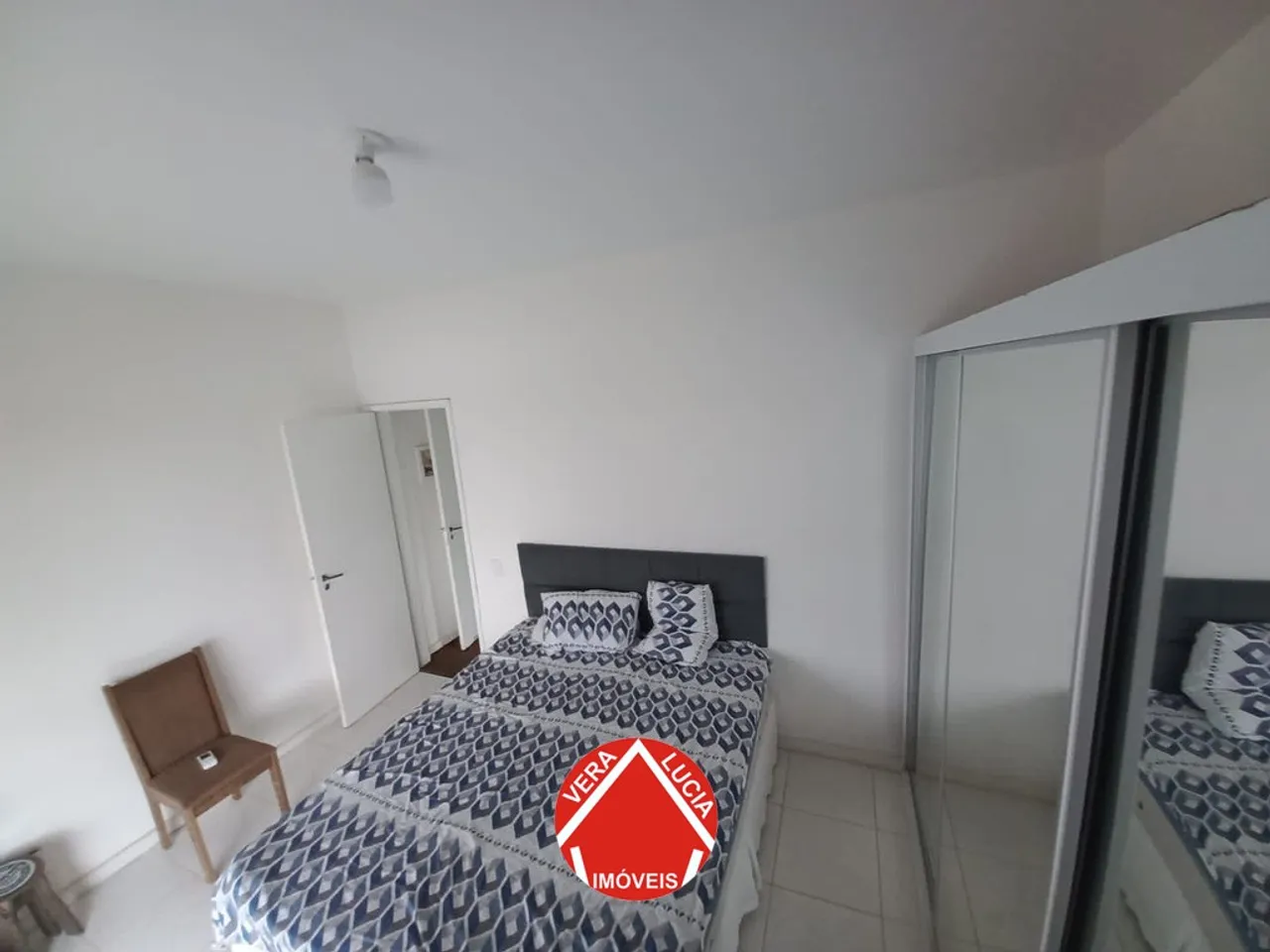 Furnished apartment with 1 bedroom and no parking — photo 7
