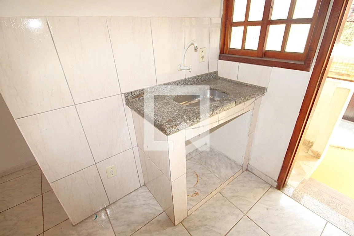 Rental studio with balcony and 1 bedroom — photo 2