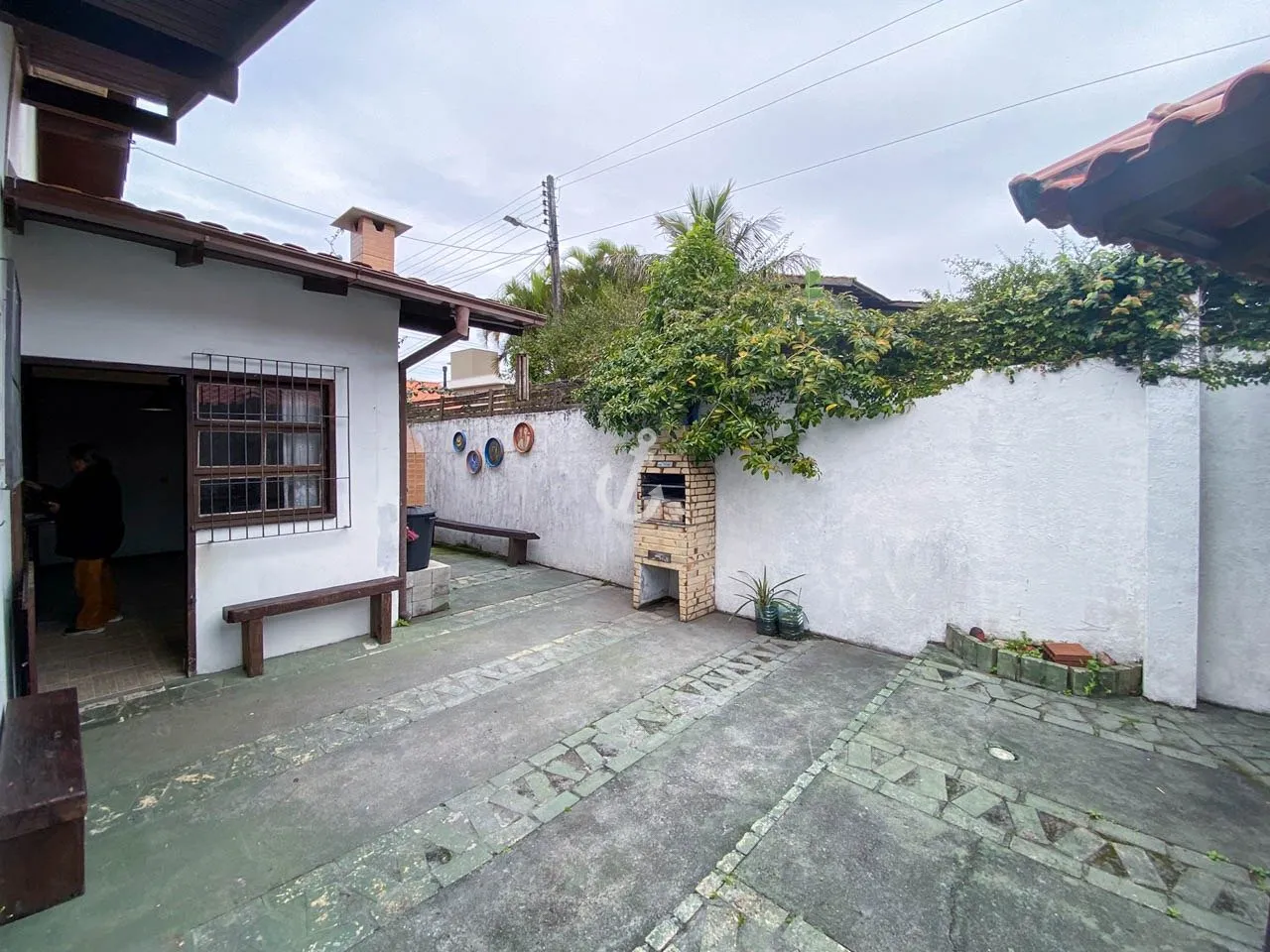 Rental house with 5 bedrooms and 4 parking spots — photo 30
