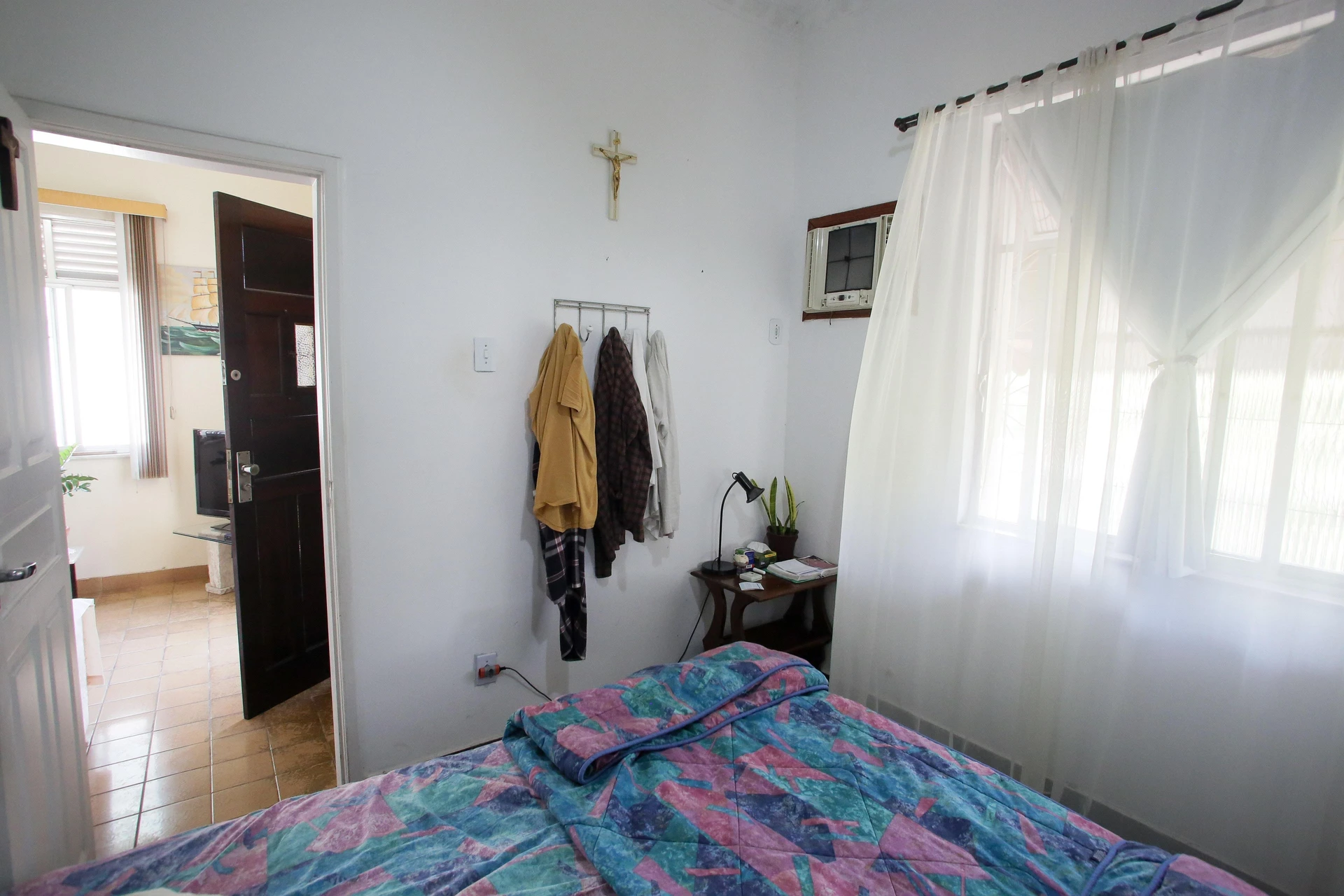Furnished house with 3 bedrooms and 2 bathrooms — photo 7