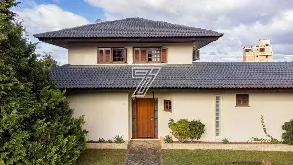 Furnished house with 3 bedrooms and 5 bathrooms — photo 2
