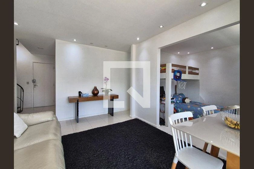 Apartamento mobiliado de 2 quartos com 3 banheiros e suíte — photo 13