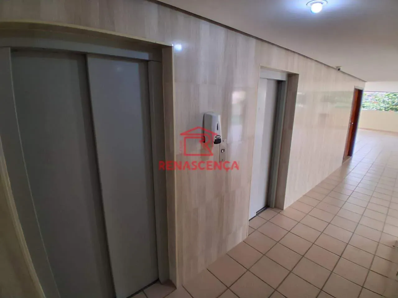 Furnished apartment with 2 bedrooms and 3 bathrooms — photo 24