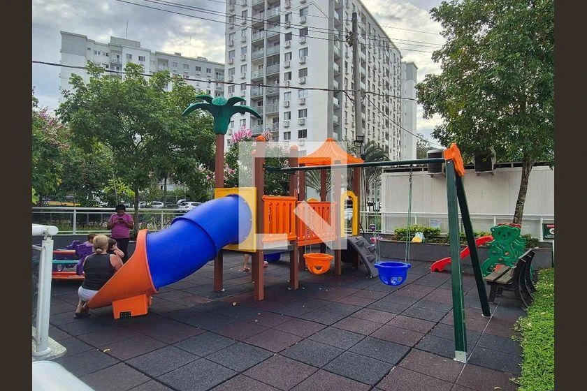 Квартира з 2 спальнями та видом на парк, Ріо-де-Жанейро — photo 36