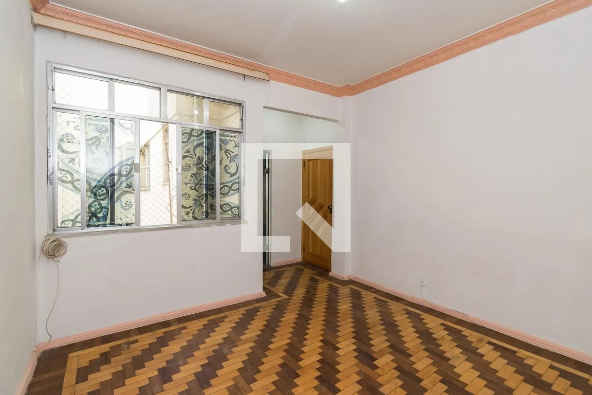 Unfurnished apartment with 1 bedroom and 1 bathroom — photo 15